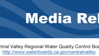 CVCWA NEWS FLASH: Central Valley RWB Announces a New Executive Officer