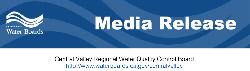 CVCWA NEWS FLASH: Central Valley RWB Announces a New Executive Officer
