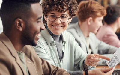 Standing Together We Have a Stronger Voice